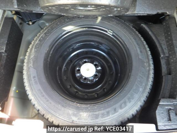 Used 2003 AT nissan x-trail NT30 Image[33]