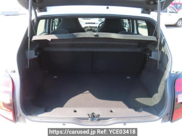 Used 2019 AT renault twingo AHH4B Image[6]