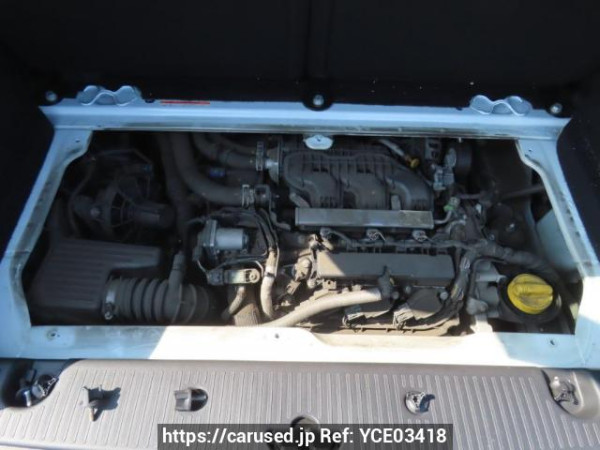 Used 2019 AT renault twingo AHH4B Image[7]