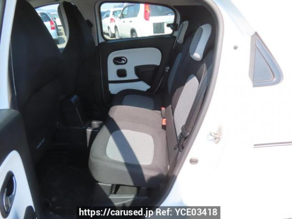 Used 2019 AT renault twingo AHH4B Image[14]