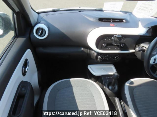 Used 2019 AT renault twingo AHH4B Image[16]