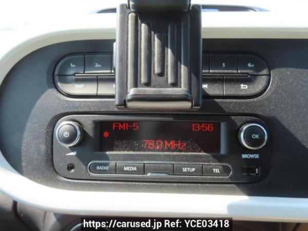 Used 2019 AT renault twingo AHH4B Image[20]