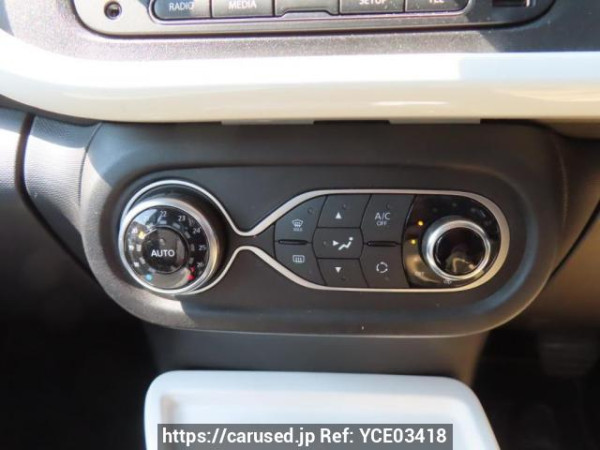 Used 2019 AT renault twingo AHH4B Image[21]