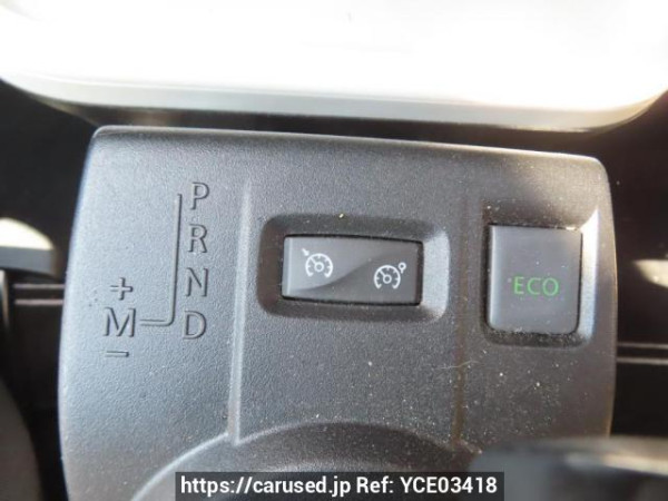 Used 2019 AT renault twingo AHH4B Image[22]