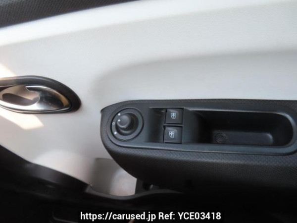 Used 2019 AT renault twingo AHH4B Image[27]