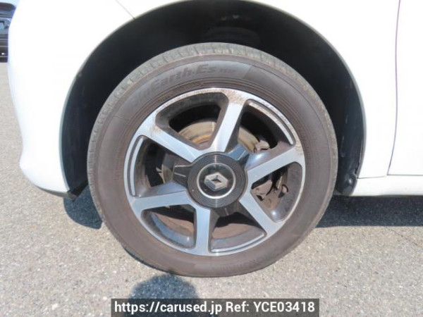 Used 2019 AT renault twingo AHH4B Image[28]