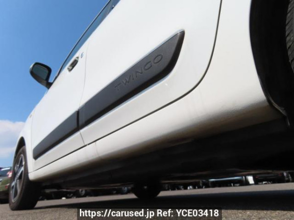 Used 2019 AT renault twingo AHH4B Image[33]