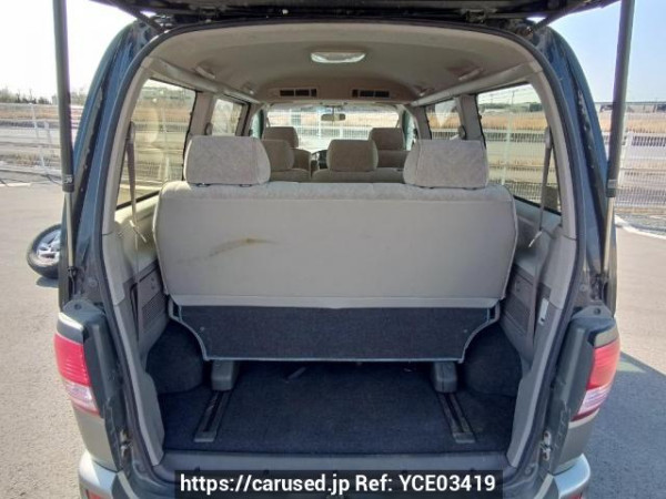 Used 2001 AT toyota hiace-regius RCH47W Image[8]