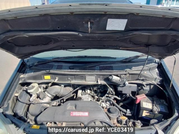 Used 2001 AT toyota hiace-regius RCH47W Image[10]