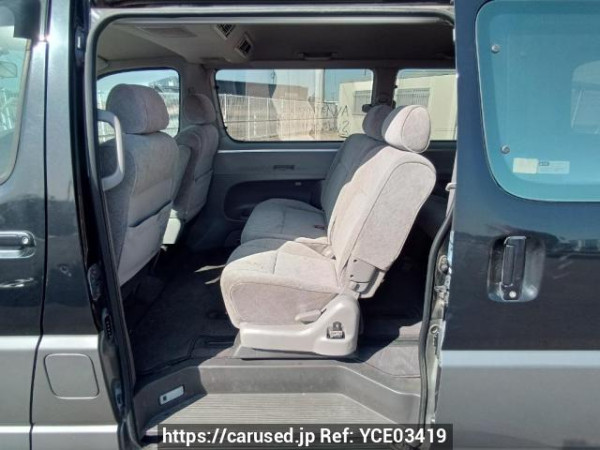 Used 2001 AT toyota hiace-regius RCH47W Image[15]