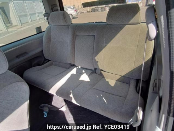Used 2001 AT toyota hiace-regius RCH47W Image[16]
