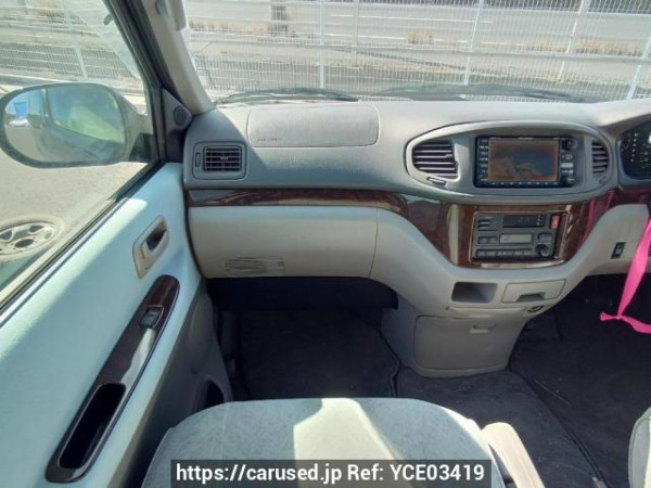Used 2001 AT toyota hiace-regius RCH47W Image[18]