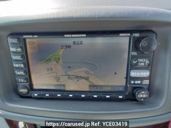 Used 2001 AT toyota hiace-regius RCH47W Image[23]