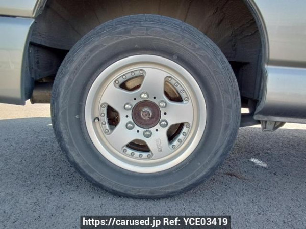 Used 2001 AT toyota hiace-regius RCH47W Image[29]
