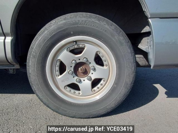 Used 2001 AT toyota hiace-regius RCH47W Image[30]