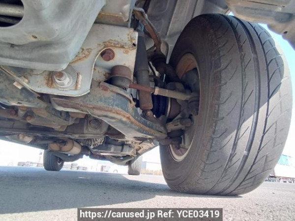 Used 2001 AT toyota hiace-regius RCH47W Image[32]