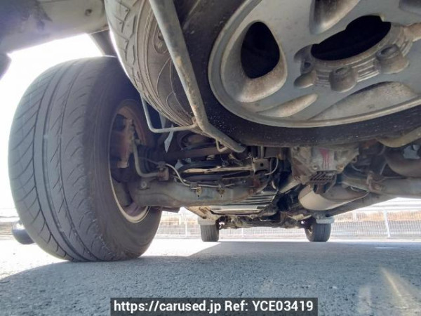 Used 2001 AT toyota hiace-regius RCH47W Image[37]