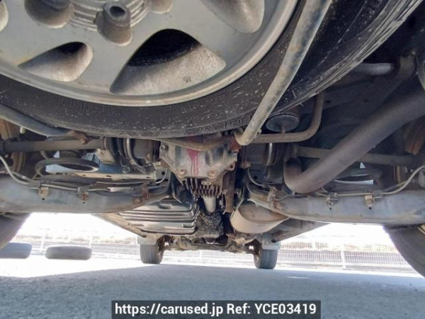 Used 2001 AT toyota hiace-regius RCH47W Image[38]