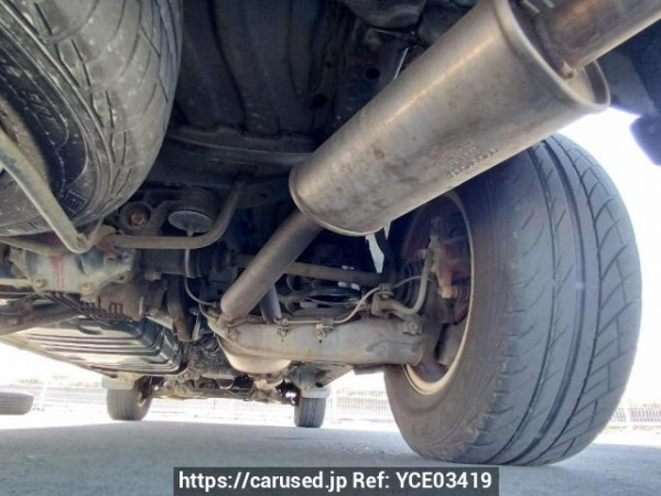 Used 2001 AT toyota hiace-regius RCH47W Image[39]