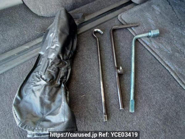 Used 2001 AT toyota hiace-regius RCH47W Image[41]