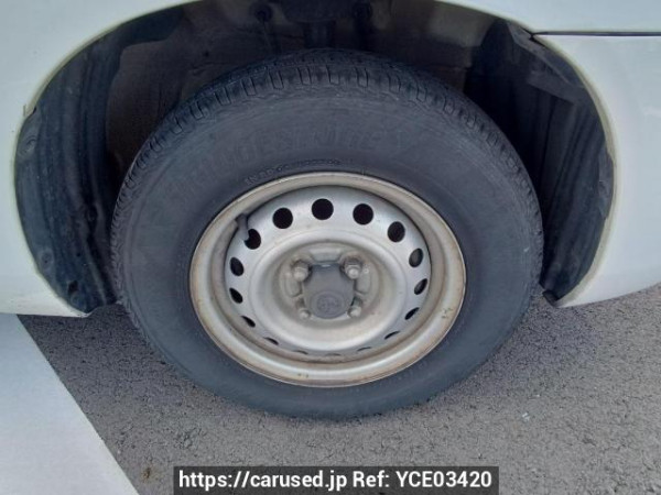Used 2005 AT toyota succeed-van NCP51V Image[26]