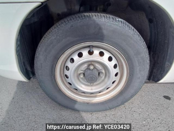 Used 2005 AT toyota succeed-van NCP51V Image[27]