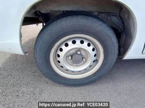 Used 2005 AT toyota succeed-van NCP51V Image[28]