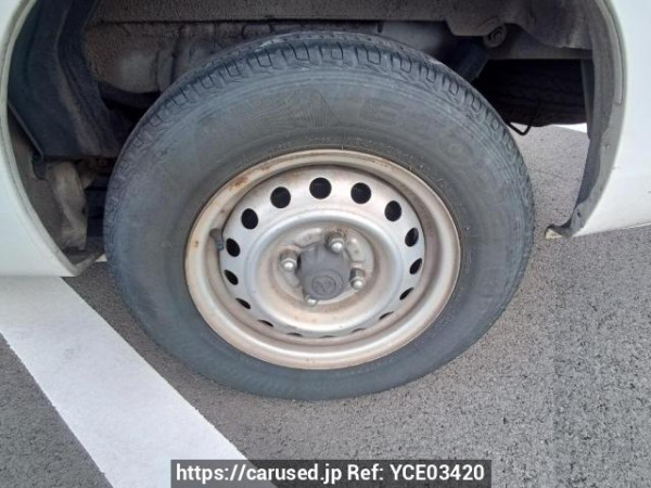 Used 2005 AT toyota succeed-van NCP51V Image[29]