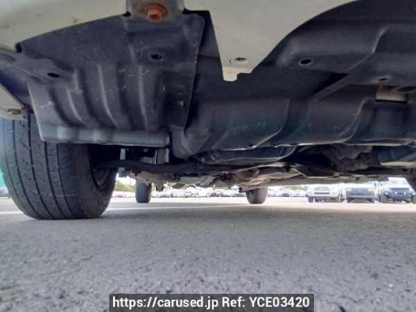 Used 2005 AT toyota succeed-van NCP51V Image[30]