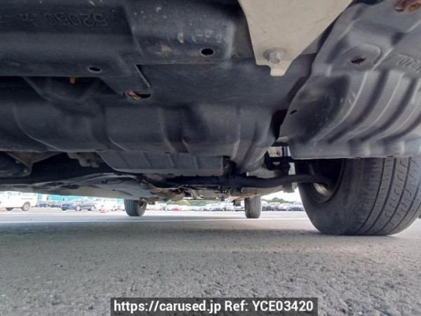 Used 2005 AT toyota succeed-van NCP51V Image[31]