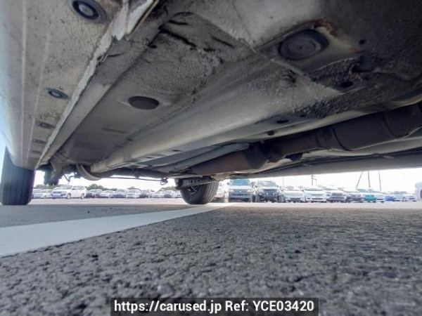 Used 2005 AT toyota succeed-van NCP51V Image[32]