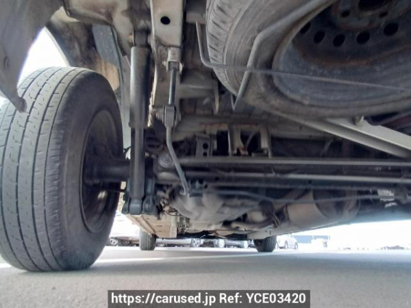 Used 2005 AT toyota succeed-van NCP51V Image[36]