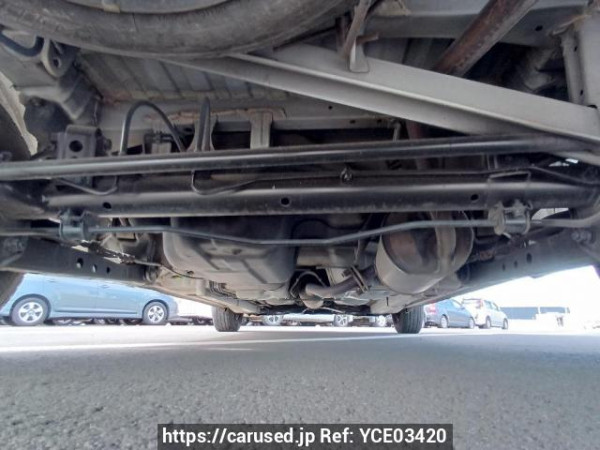 Used 2005 AT toyota succeed-van NCP51V Image[37]
