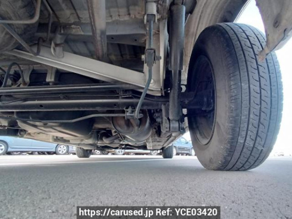 Used 2005 AT toyota succeed-van NCP51V Image[38]