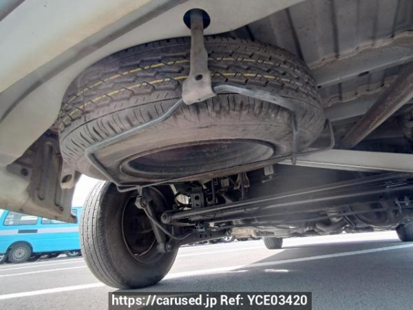 Used 2005 AT toyota succeed-van NCP51V Image[39]