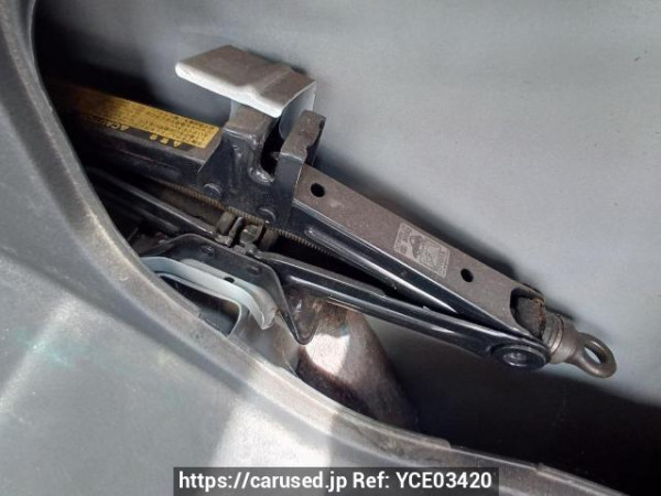 Used 2005 AT toyota succeed-van NCP51V Image[40]