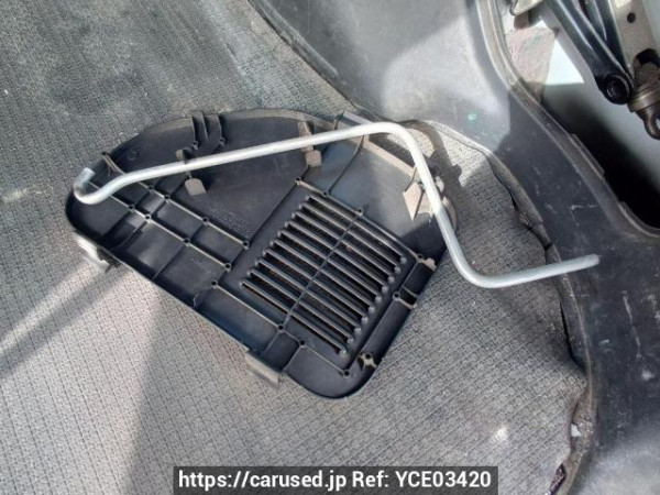 Used 2005 AT toyota succeed-van NCP51V Image[41]