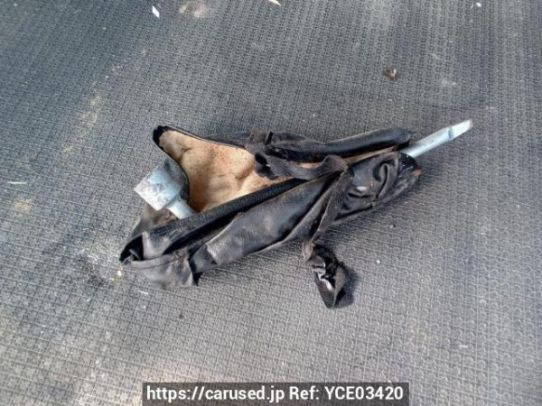 Used 2005 AT toyota succeed-van NCP51V Image[42]