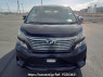 Used 2010 AT toyota vellfire ANH20W Image[1]