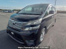 Used 2010 AT toyota vellfire ANH20W Image[2]