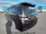 Used 2010 AT toyota vellfire ANH20W Image[4]