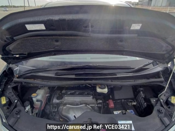 Used 2010 AT toyota vellfire ANH20W Image[10]