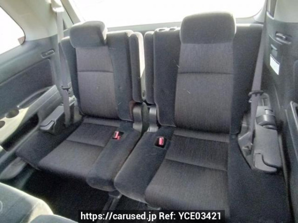 Used 2010 AT toyota vellfire ANH20W Image[17]
