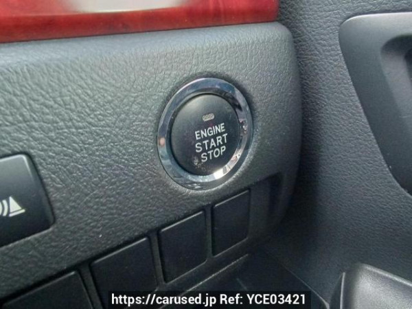 Used 2010 AT toyota vellfire ANH20W Image[21]