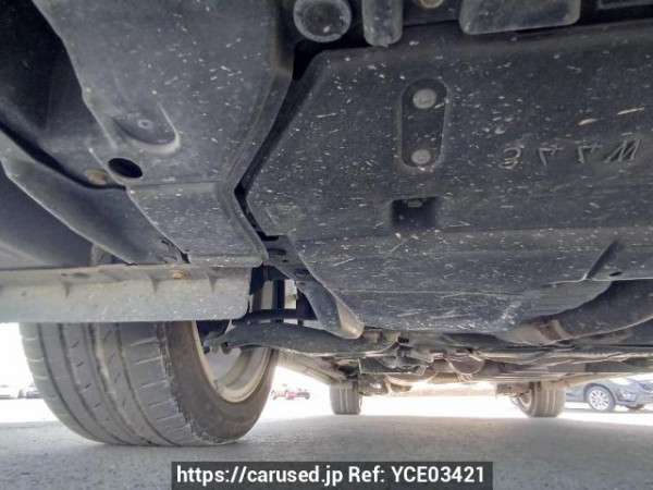 Used 2010 AT toyota vellfire ANH20W Image[32]