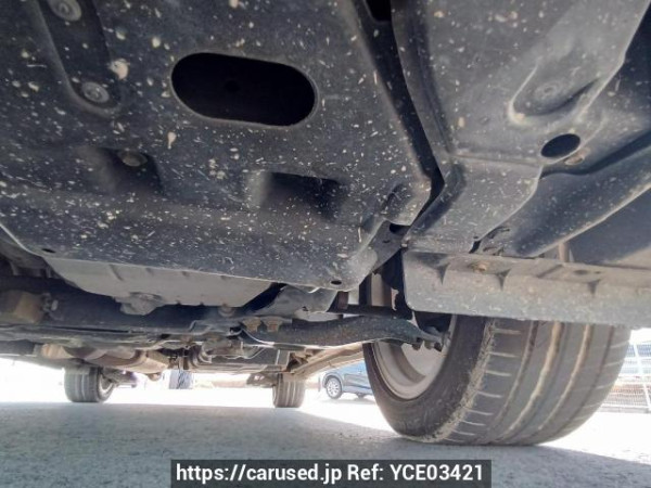 Used 2010 AT toyota vellfire ANH20W Image[33]