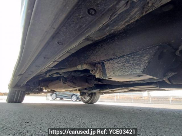 Used 2010 AT toyota vellfire ANH20W Image[34]