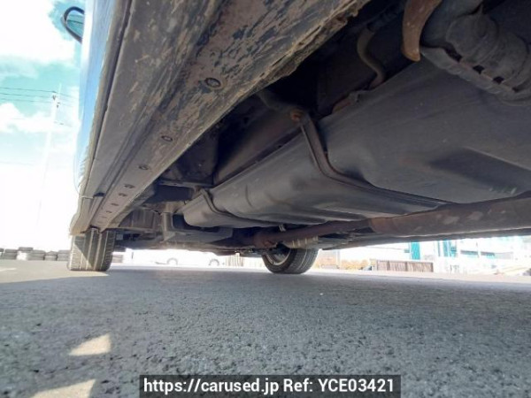 Used 2010 AT toyota vellfire ANH20W Image[36]