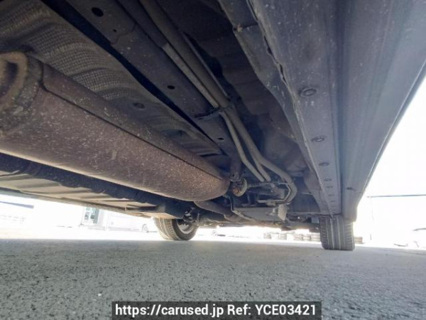 Used 2010 AT toyota vellfire ANH20W Image[37]