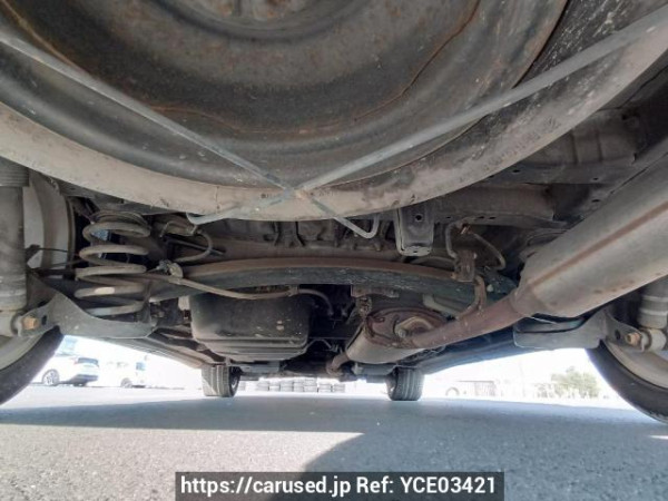 Used 2010 AT toyota vellfire ANH20W Image[39]